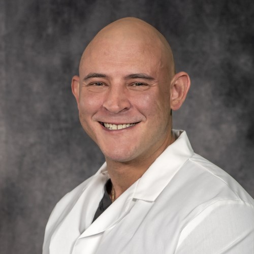 Robert  Dallara, M.D. Photo